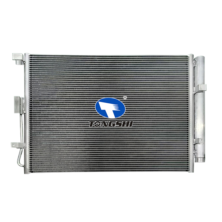 Condenser for Kia Soul , 97606B2500