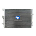 AC Condenser for Kia Soul 2017-2018 97606B2500