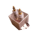 Safety 1.2KV electric heating capacitors 96Kvar
