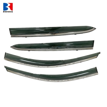 Decorazioni esterne per auto PER WULING BAOJUN 510