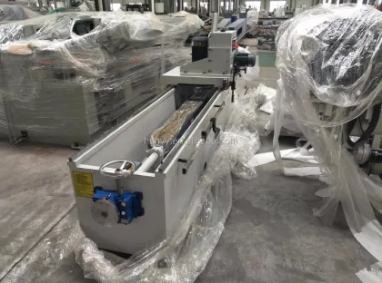 Hanvy High Efficiency Knife Grinder for Wood-Based Panels Machinery