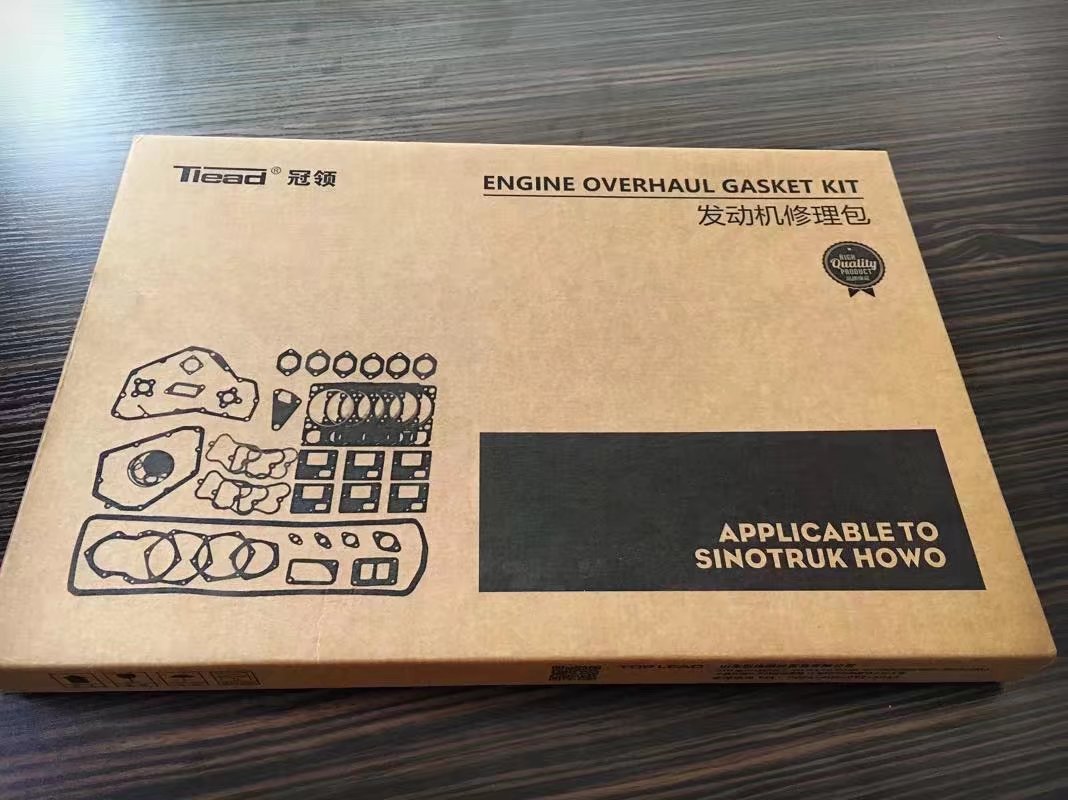 engine overhaul gasket kit 1