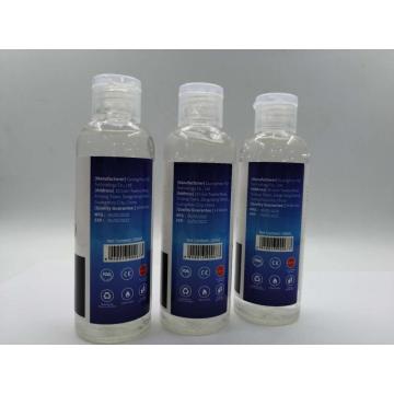 E &amp; B 75% Gel Disinfektan Alkohol