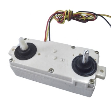 XD-107 Twin Tub Washing Machine Timer Spare Parts