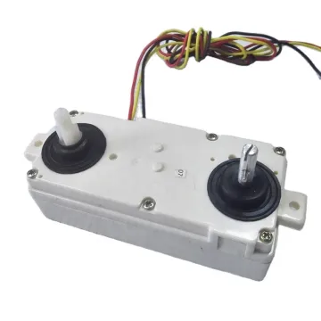 XD-107 Twin Tub Washing Machine Timer Spare Parts