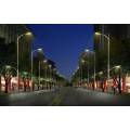 motion sensor led street light