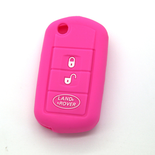 Discovery Car Key Cover for Land Cover