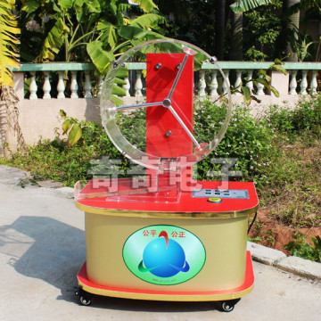 Lotto Machine/ Bingo Machine/ Lottery Machine