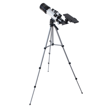 Portable High Power Astronomical Telescope with Tripod for Beginners and Kids
