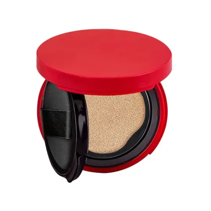 Air Cushion CC Cream with Full Coverage for Private Label Makeup
