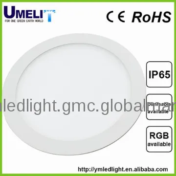 50w panel light