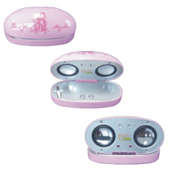 Mini X Speaker
