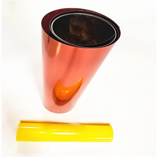 Rigid Opaque Color Matt PP Plastic Films ForThermoform