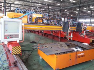 Stainless Steel Cutter