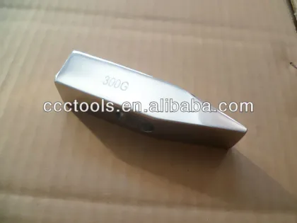 Hammer Cross Pein Engineers' 0.5kg 1kg ....5kg...... Stainless Steel