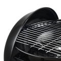 18 inch houtskool grill kettel voor buitenbarbecue