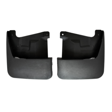PP Material Strong Mudguard for Toyota Tundra 2022-2023 Mud Flaps Splash Guard" could be simplified to:

"PP Mudguard for Toyota Tundra 2022-2023 Mud Flaps Splash Guard" 

However, if we need a more concise title, "Toyota Tundra Mud Flaps Splash Guard 202