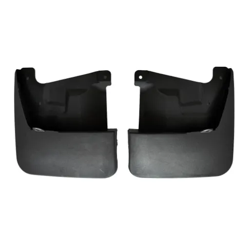 PP Material Strong Mudguard for Toyota Tundra 2022-2023 Mud Flaps Splash Guard" could be simplified to:

"PP Mudguard for Toyota Tundra 2022-2023 Mud Flaps Splash Guard" 

However, if we need a more concise title, "Toyota Tundra Mud Flaps Splash Guard 202