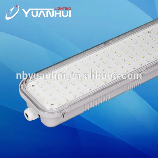 high quality 5 years warranty led explosion proof lighting fixture