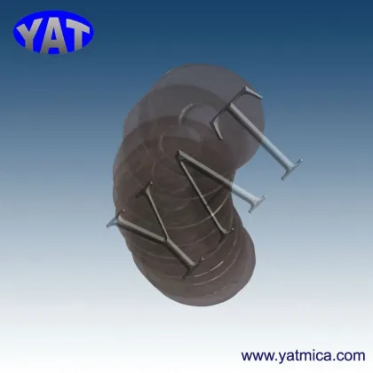 Mica glass sheet come from YAT