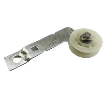 Whirlpool Dryer Idler Pulley - Hot Sales and Genuine Parts