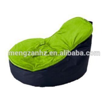 Portable bean bag soft baby sleeping bed