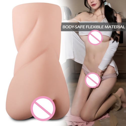 Оптовая мужская мастурбаторская секс -кукла