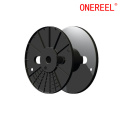 Onereel البلاستيك بكرة التخزين المؤقت