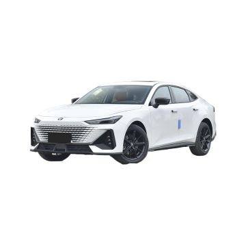 CAR de larga alcance Changan Uni -V IDD Eléctrico - 2024 Depósito de accionamiento de la mano izquierda