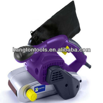 Electric Semi-professional Belt Sander Machine