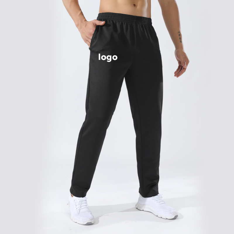 Wholesale Unisex Athletic Running Pants