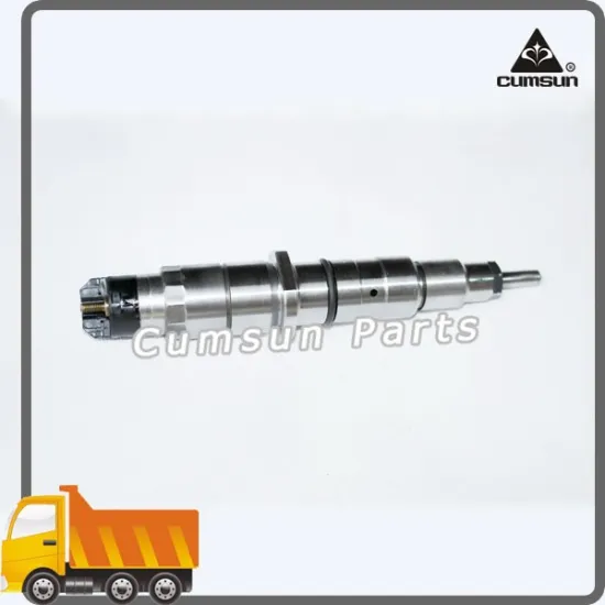 Cheap Choice Rebuild Fuel Injector
