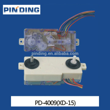 Washing Machine Timer Washing Machine Parts for 15 minutes timer switch of washing machine for cleaning