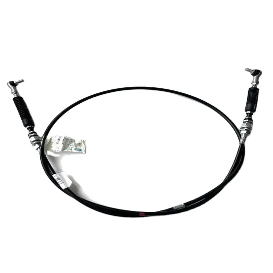 Factory sale wholesale Hot sale professional lower price products gear shift cable 33702-2071