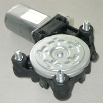 DC Genuine Brand 12V Electric Power Right Side Door Window Motor - OEM 82460 2C000