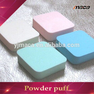 2017 Hot sale best choice soft ladies facial beauty cosmetic sponge