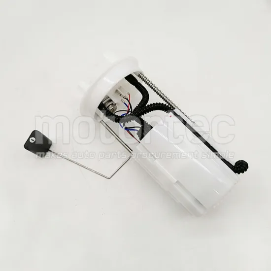 Wholesaler Supplying 10258931 Fuel Pump Assy for MG3 Car Auto Spare Parts