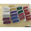 Cosmetic Peptide Pharmaceutical CAS 129954-34-3 Selank