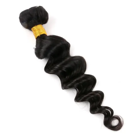 Wholesale Unprocessed Raw Indian Peruvian Vietnamese Cambodian Brazilian Virgin Human Hair Extensions Weft