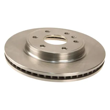 High Performance 325mm Front Axle Vented Brake Discs - 61872 10