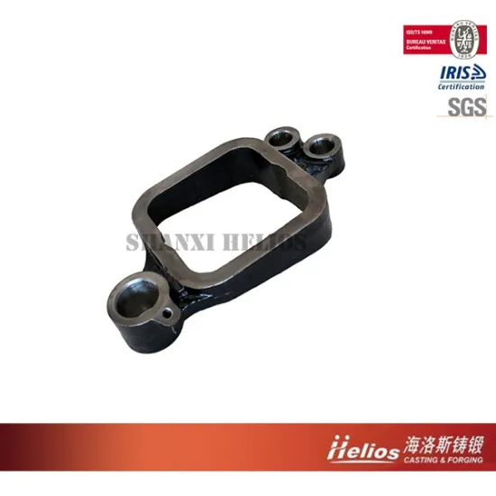 customized brake bottom plate with ISO/ TS certifications