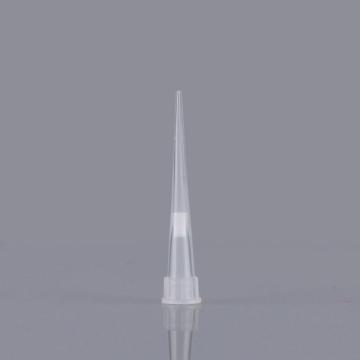 10 &amp; mgr; l Filter universeller Pipette -Spitzenmasse