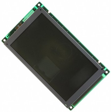 4.7 Inch Optrex Flat Rgb Lcd Panels Dmf-50081znb-fw-bbn 320(rgb)x240 For Industrial Use