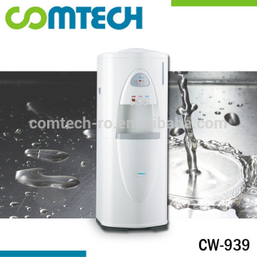 Built-in 5 Stage RO Filtration System Aqua Dispensers