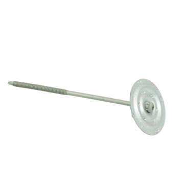building Accessories TPO roofing Plates