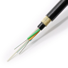 Corning Aerial Fiber Cable Self-Supporting Corning Aerial ADSS Fiber Optic Cable Factory