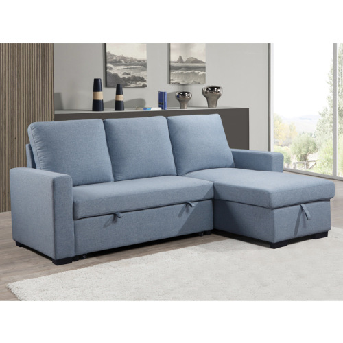Multi-functional Sofa Bed With Storage