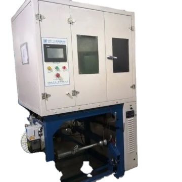 High Speed 16/24 Spindle Braiding Machine