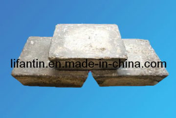 Antimony Ingot 99.99%