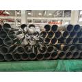 E195 E235 E355 welded precision tube